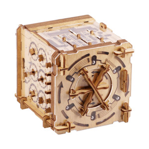 Cluebox-Escape-Room-dans-une-boite-Le-labyrinthe-de-Cambridge, 46,99 €